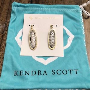 Kendra Scott Brenna Earrings